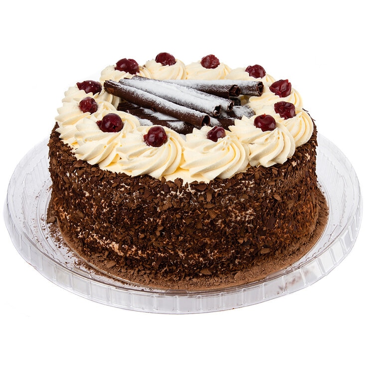Kirkland Signature Black Forest Cake 2.4kg
