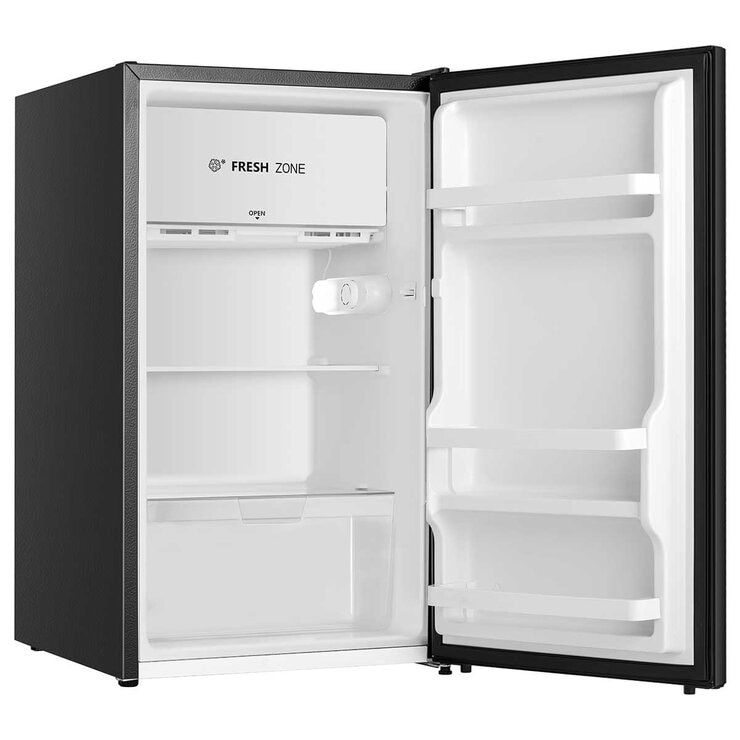 Hisense 125L Bar Fridge Black HRBF126B