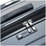 Delsey Helium Edge Hardside Luggage 2 Piece Set Grafite