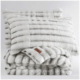 Frye Comforter Set 3 Piece King