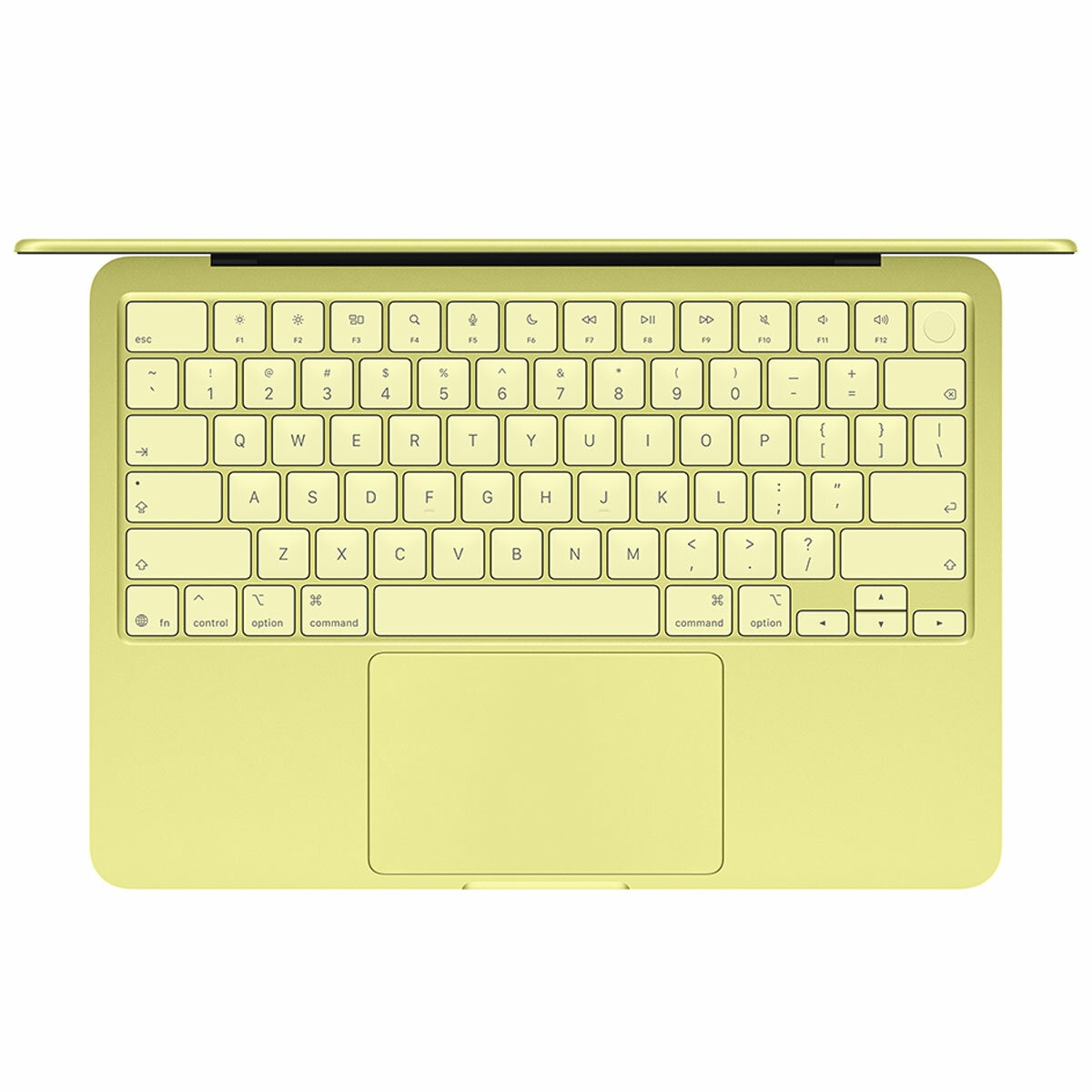 MacBook Neo