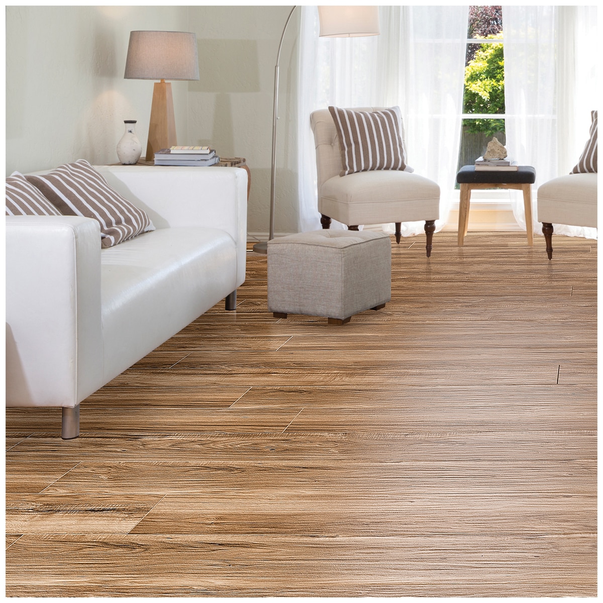 Golden Select Laminate Flooring Toledo 1.16 M²/Box