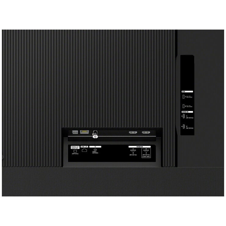 Sony 43 Inch Bravia 3 II 4K Direct LED Google TV K43XR30M2 Sony 43 Inch Bravia 3 II 4K Direct LED Google TV K43XR30M2