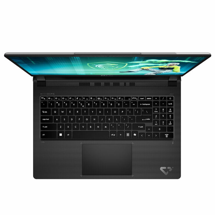MSI Cyborg 15 Max C2WF-245AU
