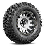 BFGoodrich 31/10R15 109Q MUD TERRAIN T/A KM3 BFGoodrich 31/10R15 109Q MUD TERRAIN T/A KM3