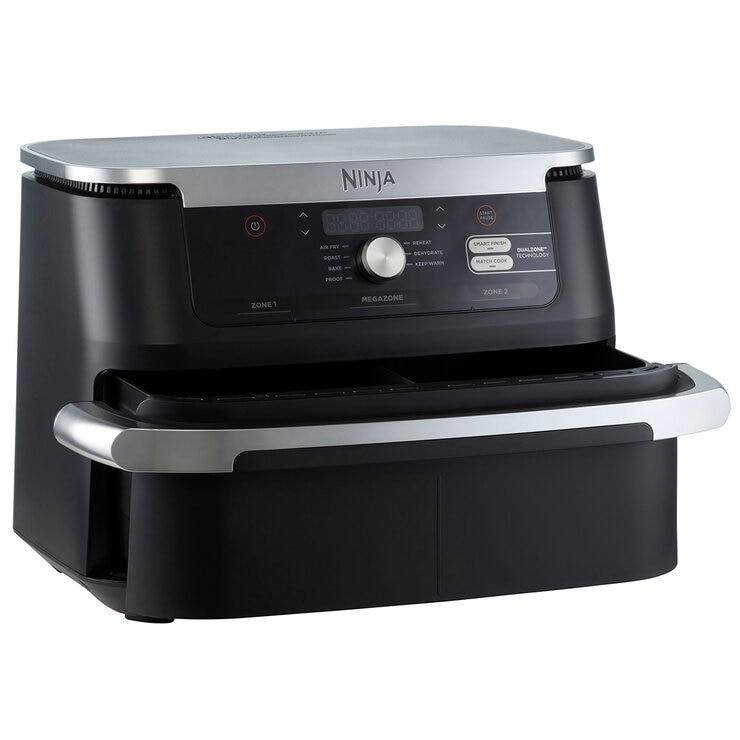 Ninja XXXL FlexDrawer Air Fryer AF500ANZ