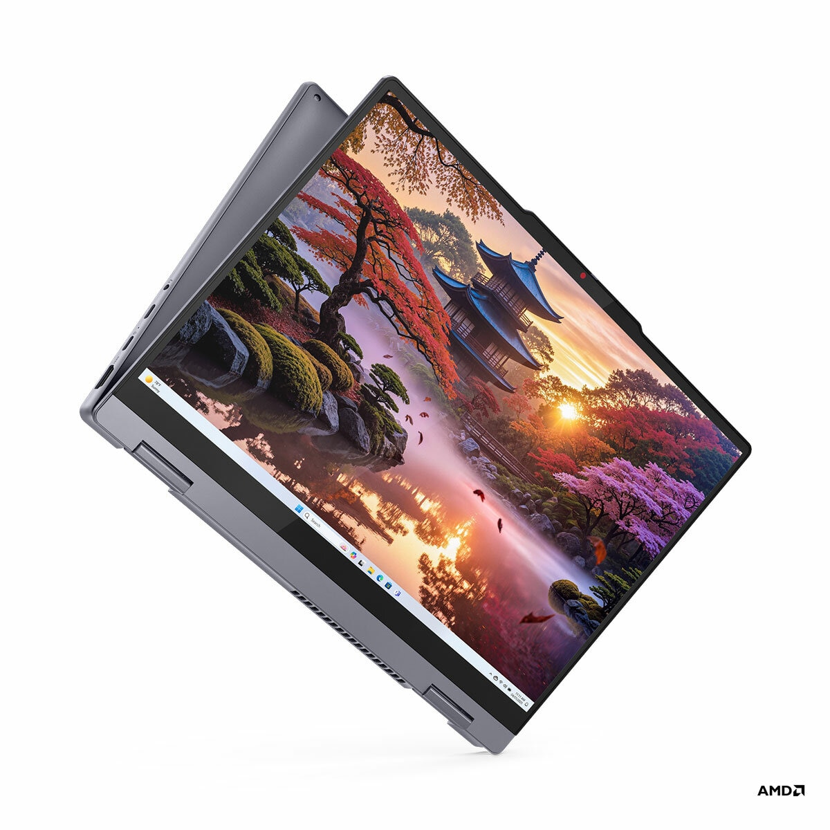 Lenovo 14 inch Ideapad 2 in 1 Notebook 83KT000NAU