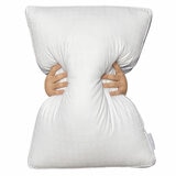 Hotel Grand Cluster Gel Fibre Pillow 2 Pack