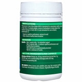 Thompson's One-A-Day Ginkgo 6000 120 Capsules