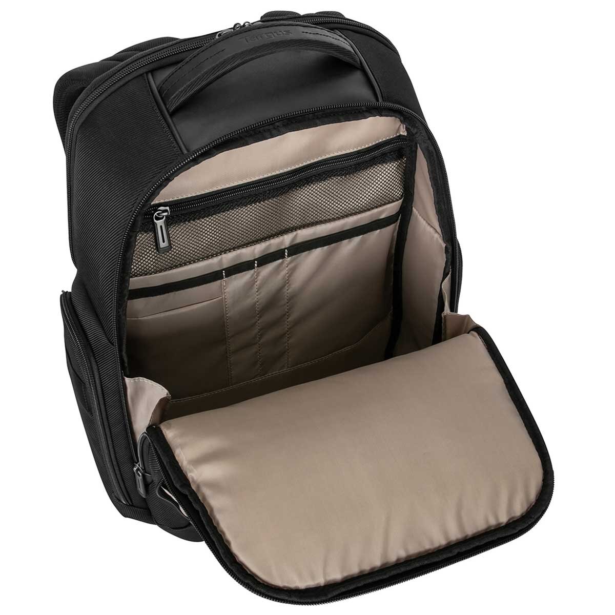 Targus Mobile Elite Backpack