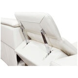 Moran Nevada 3.0S Leather Motorized Recliner