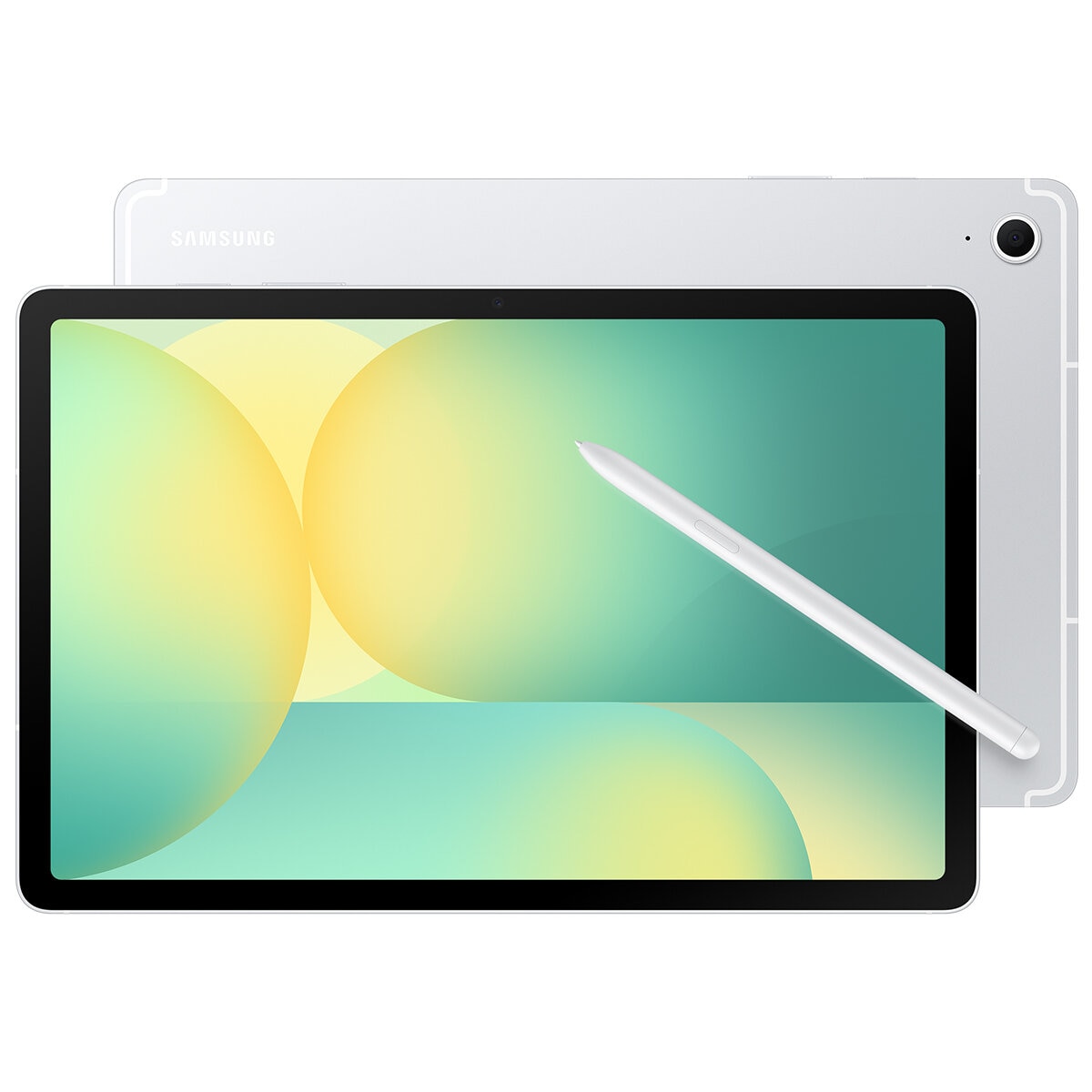 Samsung Galaxy Tab S10 FE Wi-Fi 256GB Silver SMX520NZSEXSA
