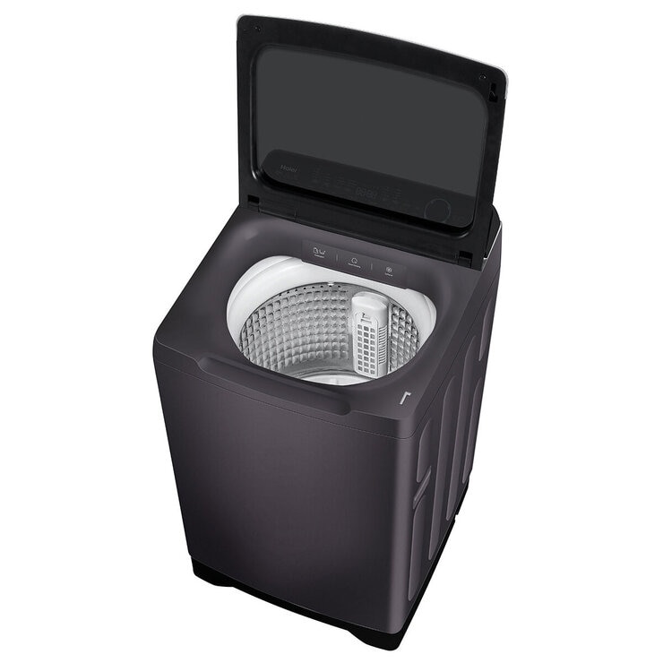 Haier Top Load Washer HWT10ADB1 Haier Top Load Washer HWT10ADB1