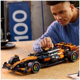 LEGO Technic McLaren MCL39 F1 Car 42228 LEGO Technic McLaren MCL39 F1 Car 42228