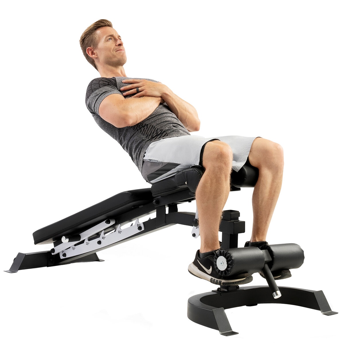 Marcy Utility Bench