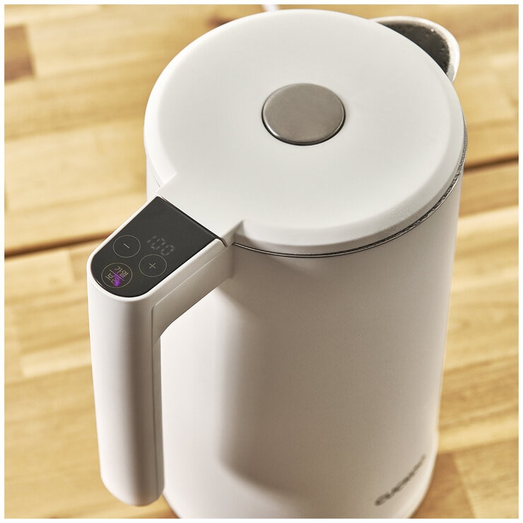 Cuckoo Electric Kettle CK-C170TW