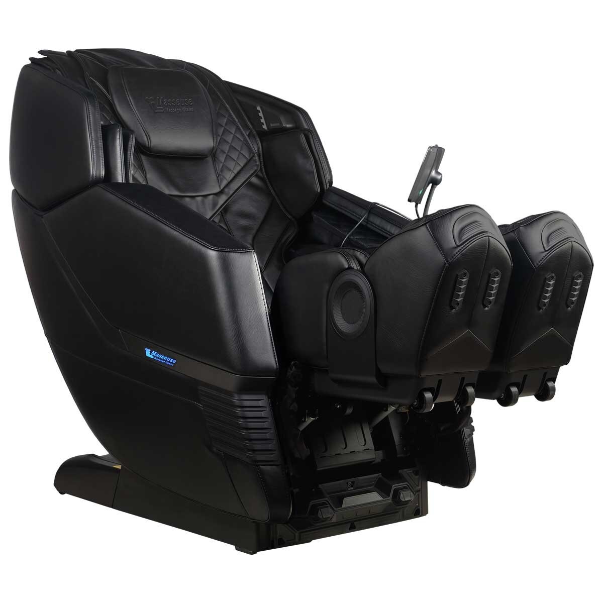 Masseuse Massage Platinum Pro-Flex Massage Chair