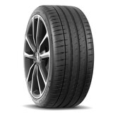 Michelin 255/30R19 91Y PILOT SPORT 4S