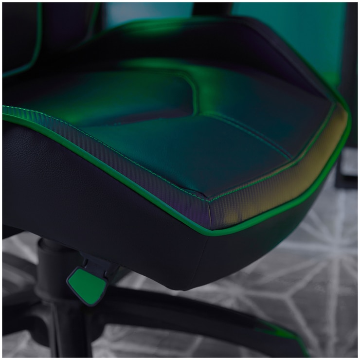 Damage Per Second 3D Insight Gaming Chair Green Costco Australia
