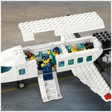 LEGO City Airport With Airplane 60502