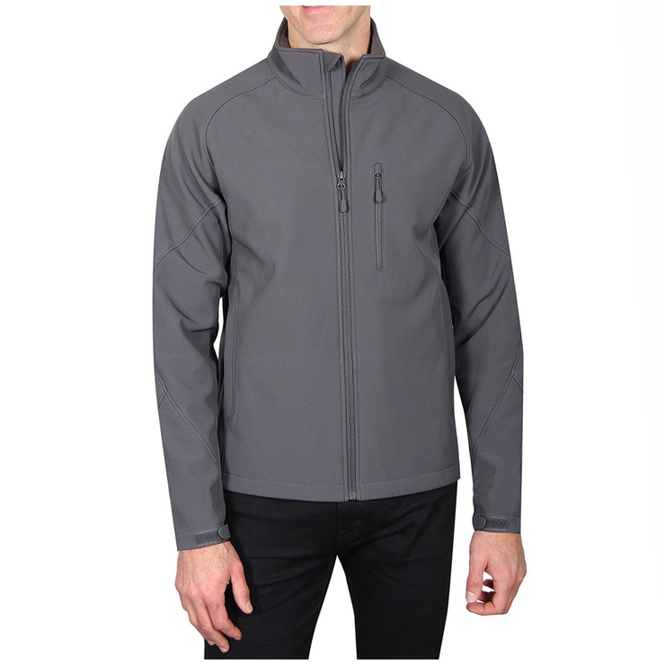 Kirkland Signature Men's Soft Shell Jacket | Costco Australia