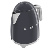 Smeg 50's Style Kettle Matte Champagne 1.7 KLF03CHMAU Matte Champagne