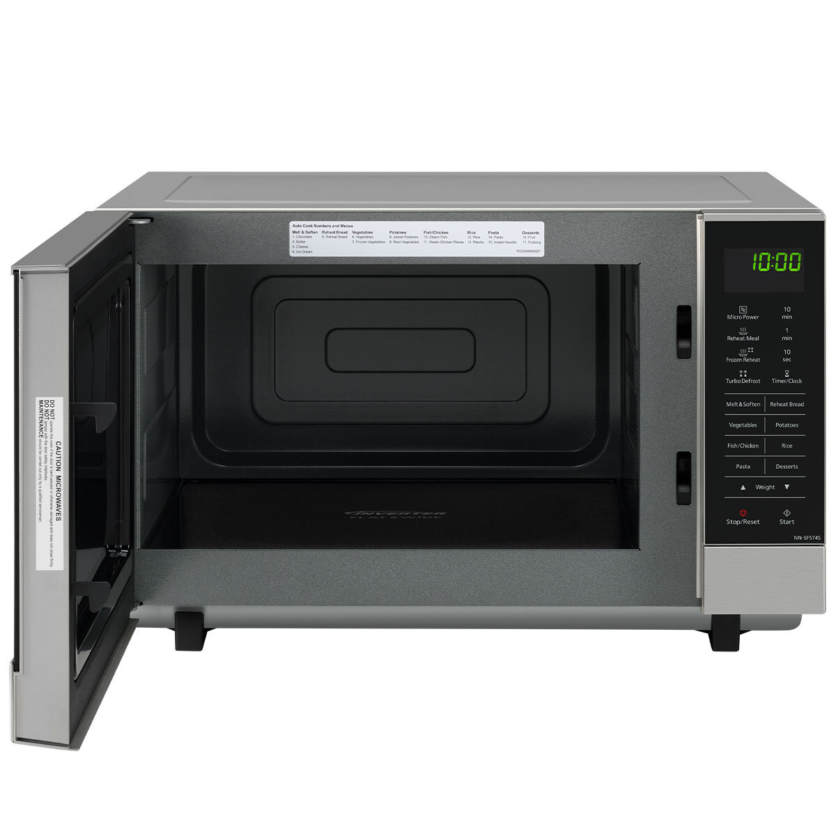 Microwave shop costco australia