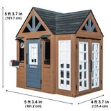 KidKraft Autrium Breeze Playhouse