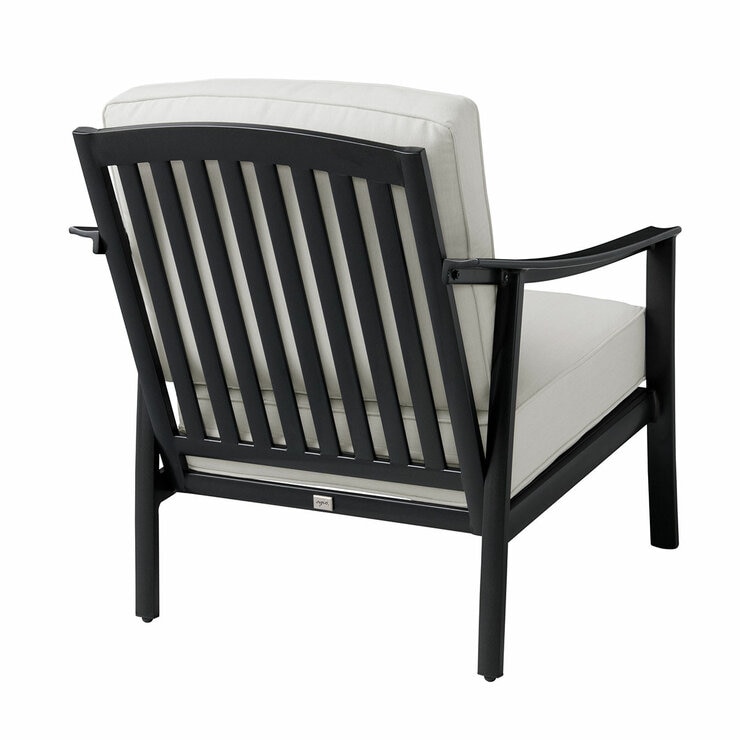 Agio Stinsley 4 Piece Seating Set