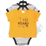 Disney Baby 3 piece Set - Lion King