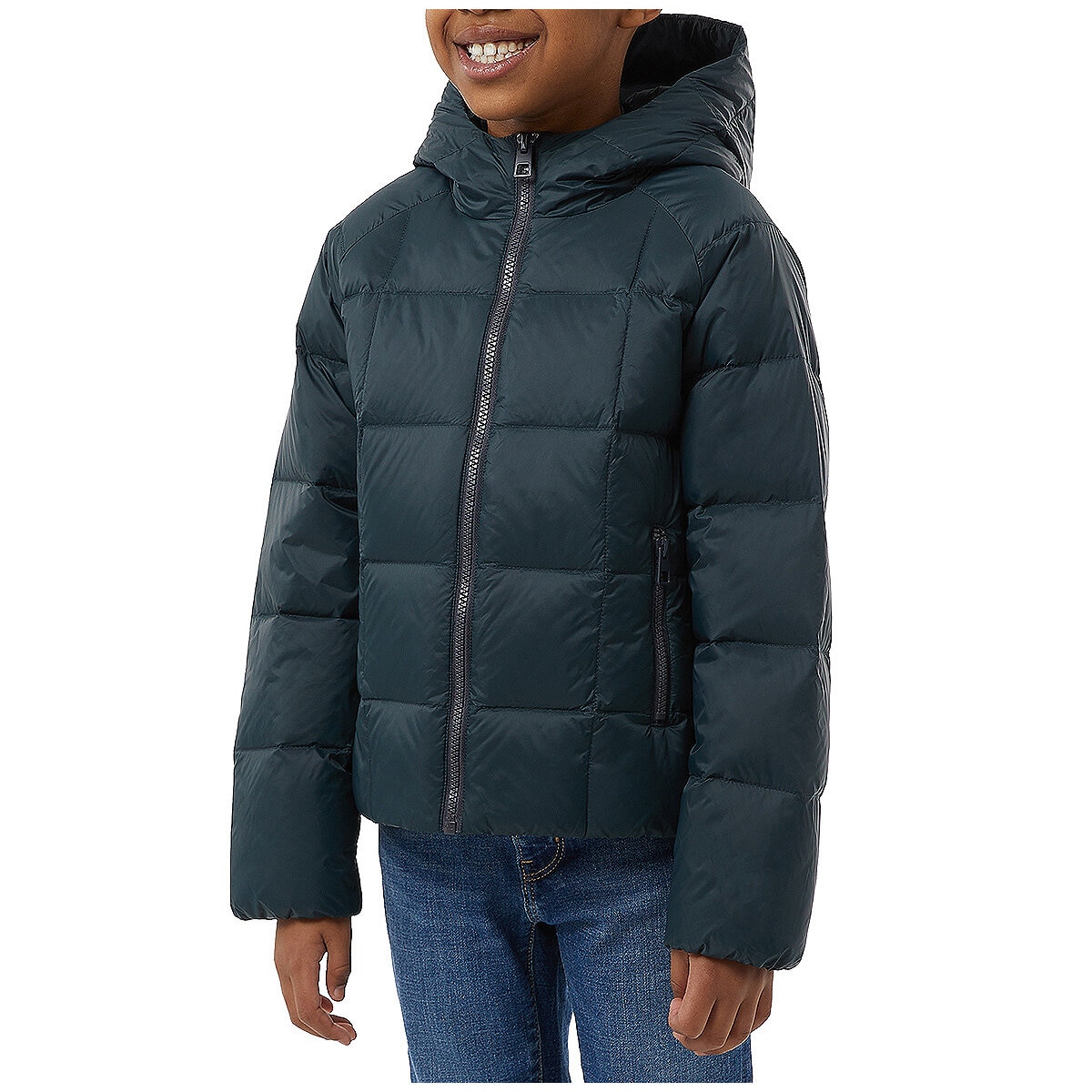 32 Degrees Youth Puffer