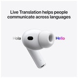 AirPods Pro 3