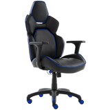 LF 3D Insight Gaming Chair - Blue