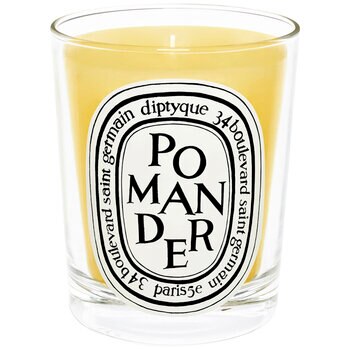 Diptyque Pomander Candle 190 gram
