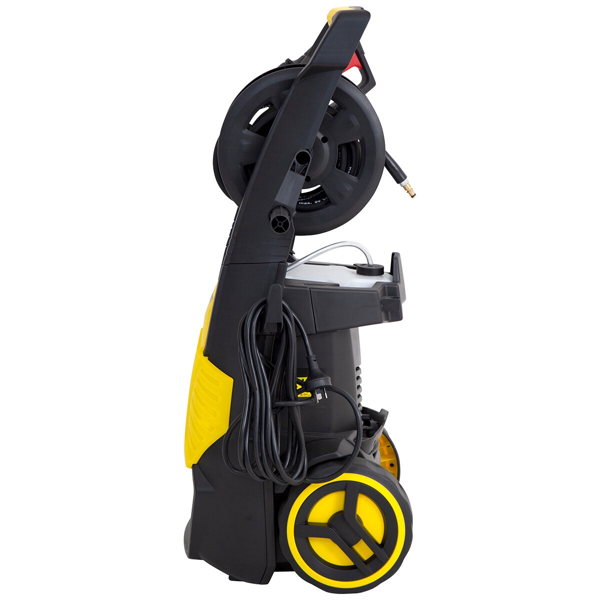 Stanley 2200W 2175PSI Electric Pressure Washer