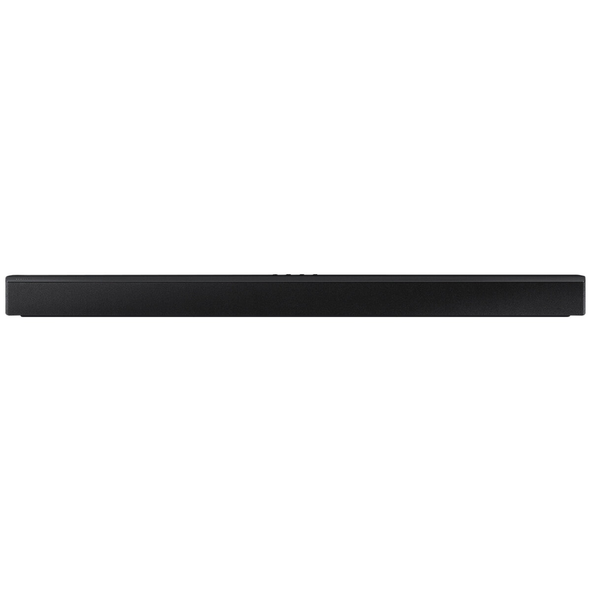 Samsung B450 B Series 2.1ch Soundbar with 6.5 Inch Wireless Subwoofer HW-B450 XY