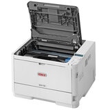 OKI A4 Mono LED Printer B412DN