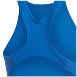 Adidas Girls' One Piece - Blue