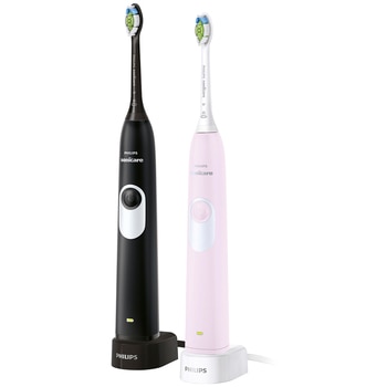 Philips Sonicare 2 Series Electric Toothbrush 2pk HX6232/74