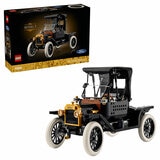 LEGO Icons Ford Model T 11376