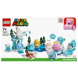 LEGO Super Mario Fliprus Snow Adventure Expansion Set 71419
