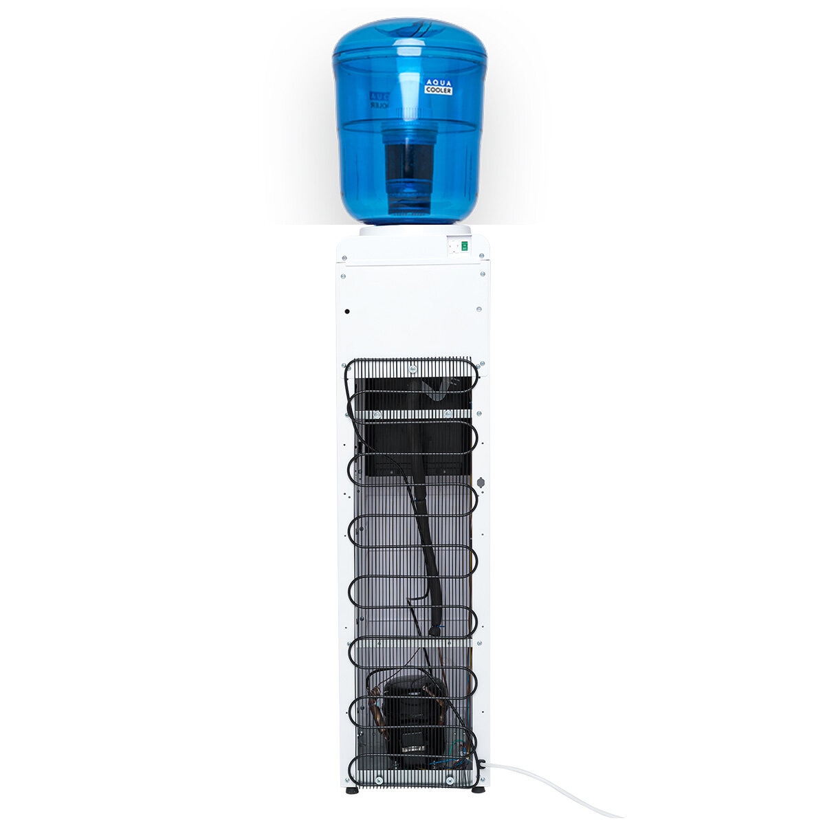 Aqua Cooler Odyssey with Refillable Bottle AC-ODYBCC