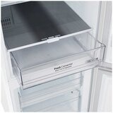 LG 355L Bottom Mount Fridge GB-B300MWH