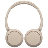 Sony Wireless Headphones Beige WH-CH520C