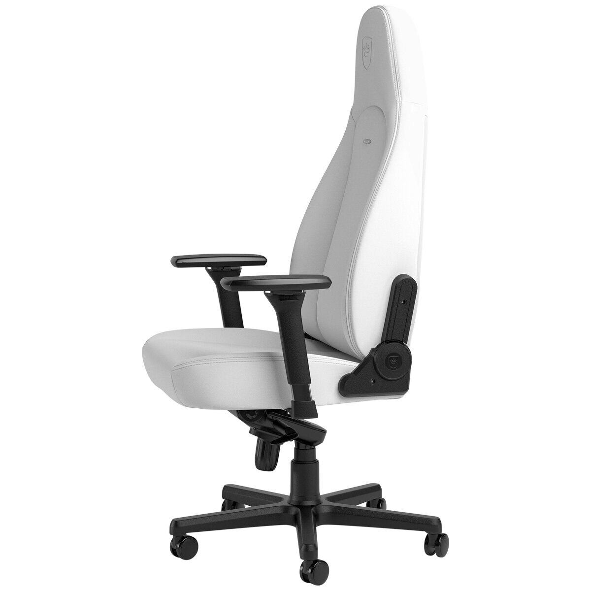 Noblechairs Icon Gaming Chair White