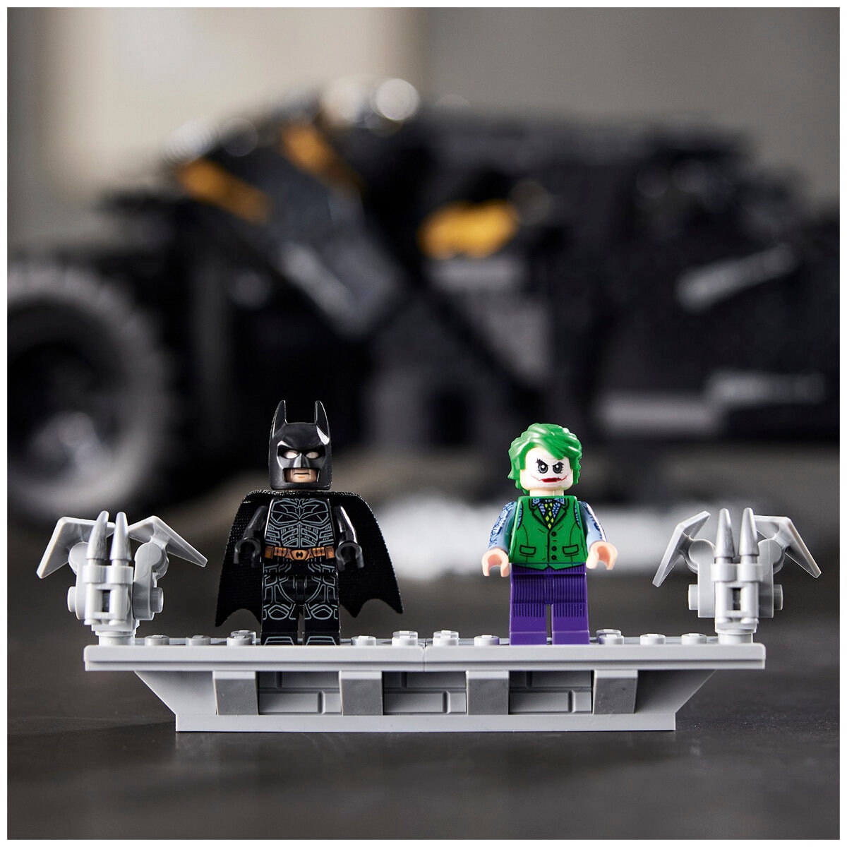 Lego Batmobile™ Tumbler