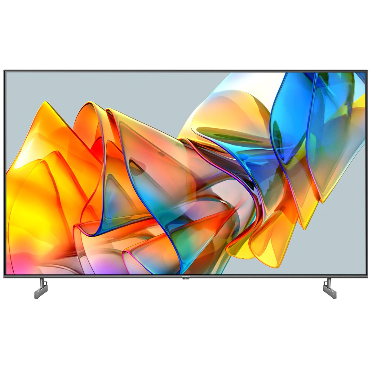 Hisense 75 Inch 4K Mini-LED QLED Smart TV 75U6KAU