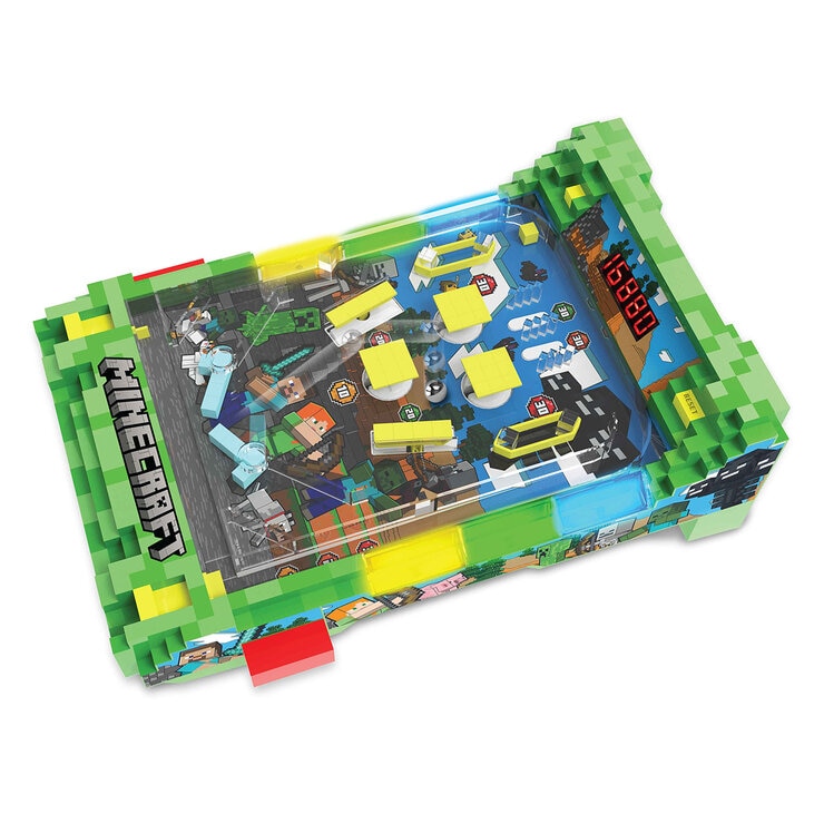 Arcade Pinball Assortment