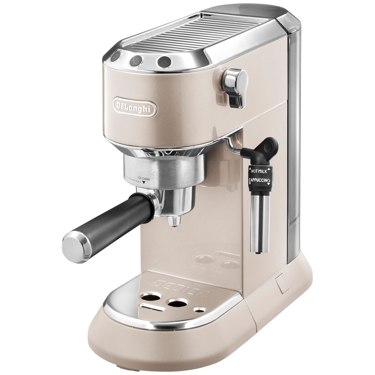De'Longhi Dedica Metallics Coffee 