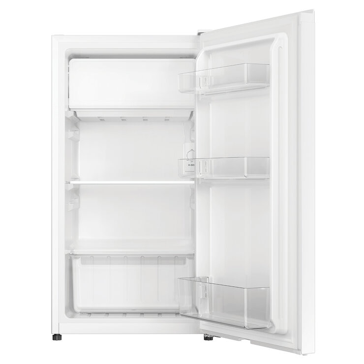 Haier 90L 300 Series Bar Refrigerator White HRF90UW2